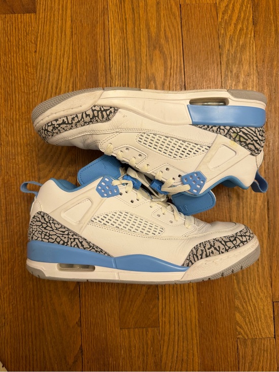 Jordan Other - Jordan Spizike UNC
